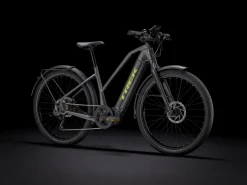 Clearance Trek Bikes Allant+ 8S Stagger