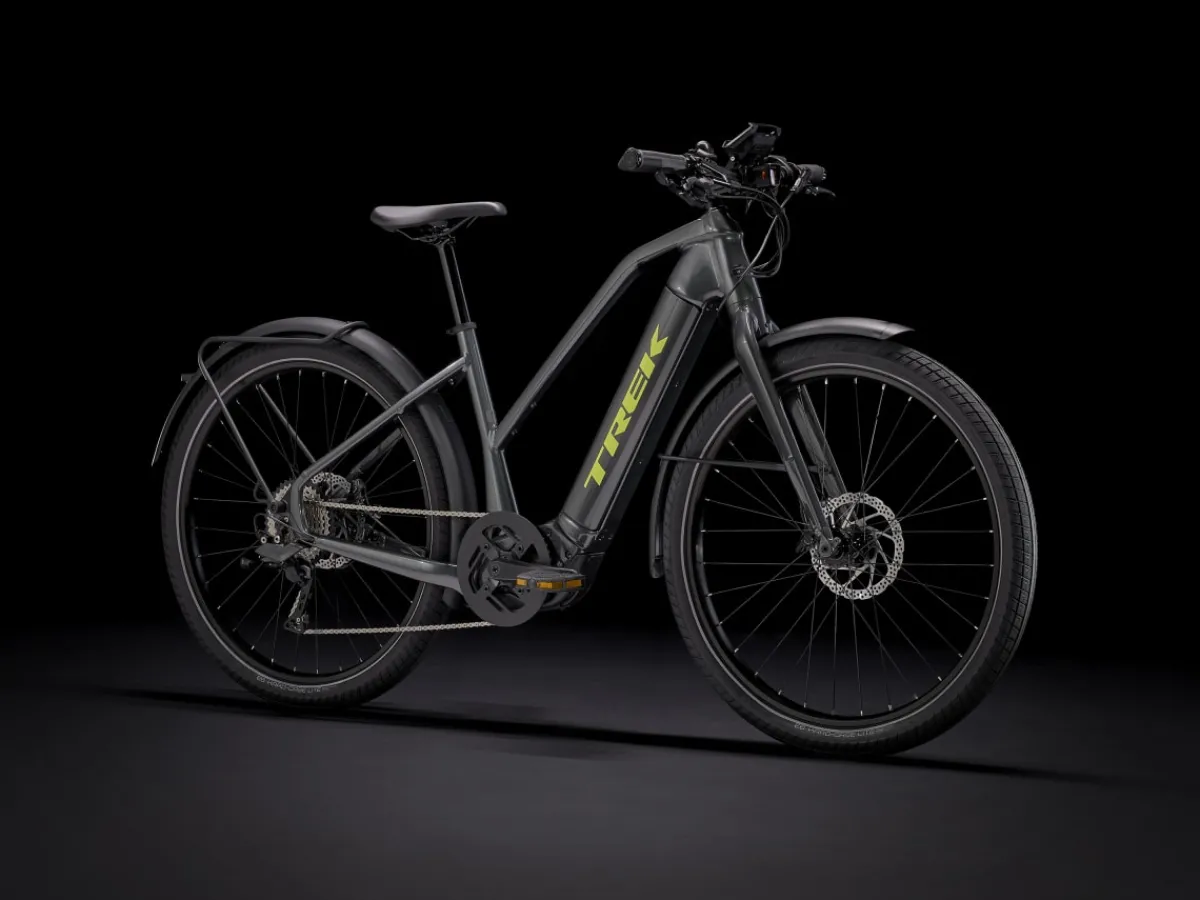 Clearance Trek Bikes Allant+ 8S Stagger