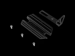 Cheap Trek Bikes Apidura Cargo Cage Black