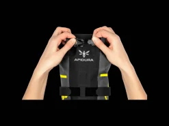 Outlet Trek Bikes Apidura Expedition Fork Bag Dark Grey