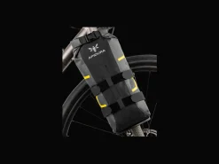 Outlet Trek Bikes Apidura Expedition Fork Bag Dark Grey