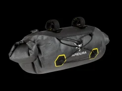 Flash Sale Trek Bikes Apidura Expedition Handlebar Pack Light Grey