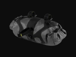 Flash Sale Trek Bikes Apidura Expedition Handlebar Pack Light Grey