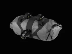 Outlet Trek Bikes Apidura Expedition Handlebar Pack Dark Grey