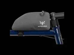 Cheap Trek Bikes Apidura Expedition Top Tube Pack Light Grey