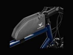 Cheap Trek Bikes Apidura Expedition Top Tube Pack Light Grey