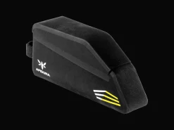 New Trek Bikes Apidura Racing Bolt-On Top Tube Bag Black