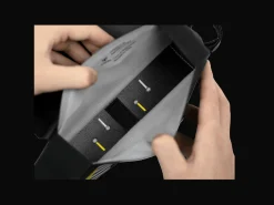 New Trek Bikes Apidura Racing Bolt-On Top Tube Bag Black