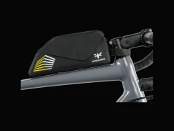 New Trek Bikes Apidura Racing Bolt-On Top Tube Bag Black