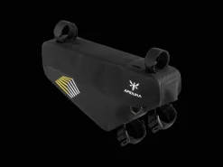 Cheap Trek Bikes Apidura Racing Frame Pack Black