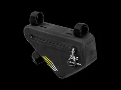 Best Trek Bikes Apidura Racing Frame Pack Black