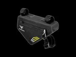 Best Trek Bikes Apidura Racing Frame Pack Black