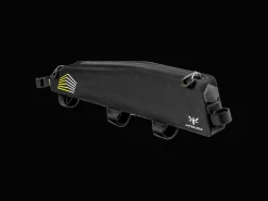 Sale Trek Bikes Apidura Racing Long Top Tube Pack Black