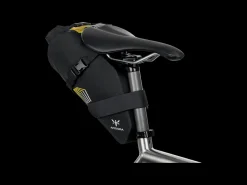 Clearance Trek Bikes Apidura Racing Saddle Pack Black