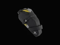 Clearance Trek Bikes Apidura Racing Saddle Pack Black