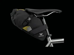 Clearance Trek Bikes Apidura Racing Saddle Pack Black
