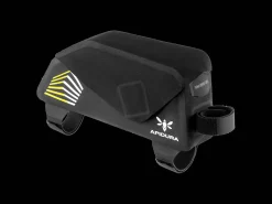 Shop Trek Bikes Apidura Racing Top Tube Pack Black
