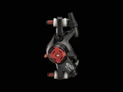 Fashion Trek Bikes Avid BB7 Mountain Mechanical Brake Caliper Black