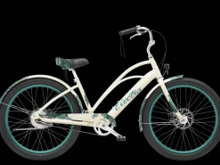 Shop Trek Bikes Bali Cruiser Go! Sand