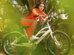 Shop Trek Bikes Bali Cruiser Go! Sand