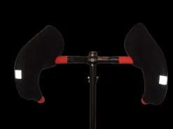 Cheap Trek Bikes Bar Mitts Extreme Road Internally Routed Black