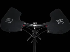 Outlet Trek Bikes Bar Mitts Mountain Black