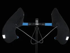 Store Trek Bikes Bar Mitts Road Black