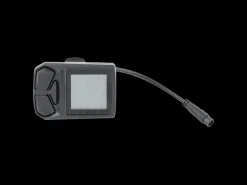 Fashion Trek Bikes BEP Computer Display/HMI Black/Grey