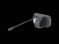 Fashion Trek Bikes BEP Computer Display/HMI Black/Grey