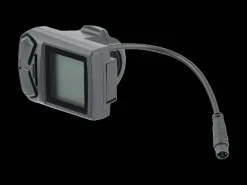 Fashion Trek Bikes BEP Computer Display/HMI Black/Grey