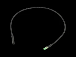 Outlet Trek Bikes BEP Rear Light Wire Black