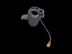 Store Trek Bikes BEP Thumb Throttle Switch Black