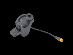 Store Trek Bikes BEP Thumb Throttle Switch Black