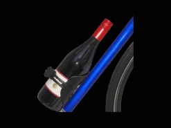 Store Trek Bikes BiKASE ABC Adjustable Bottle Cage Black