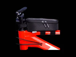 Shop Trek Bikes BiKASE Beetle X Phone & Storage Case Black