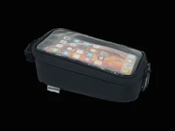 Shop Trek Bikes BiKASE Beetle X Phone & Storage Case Black