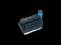 Online Trek Bikes BiKASE Big Daddy 2 Trunk Bag Black