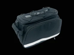 Online Trek Bikes BiKASE Big Daddy 2 Trunk Bag Black