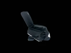 Online Trek Bikes BiKASE Big Daddy 2 Trunk Bag Black