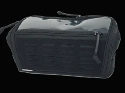 Best Sale Trek Bikes BiKASE Buddy Handlebar Bag Black