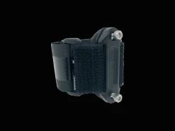 Cheap Trek Bikes BiKASE Cage Strap Adapter Black