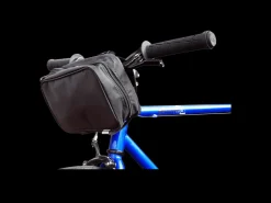 Store Trek Bikes BiKASE Charger Handlebar Bag Black