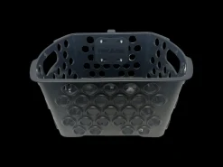 Clearance Trek Bikes BiKASE DairyMan Front QR Bike Basket Black