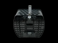 Hot Trek Bikes BiKASE DairyMan MIK Black