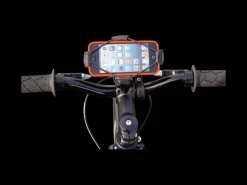 Sale Trek Bikes BiKASE ElastoKASE Universal Phone Case Black