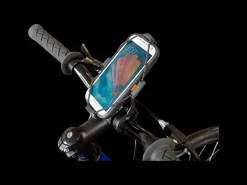 Sale Trek Bikes BiKASE ElastoKASE Universal Phone Case Black