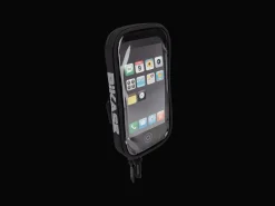 Cheap Trek Bikes BiKASE Handy Andy 6 Phone Case Black
