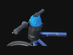 Store Trek Bikes BiKASE Happy Can Drink Holder Black