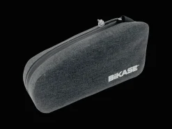 Online Trek Bikes BiKASE Side Kick Top Tube Bag Dark Grey