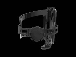 Hot Trek Bikes BiKASE Sidewinder ABC Bottle Cage Black